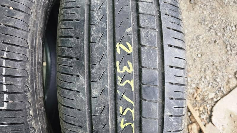 Pirelli 235/55 R18 Letnja