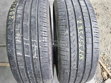 Pirelli 235/55 R18 Letnja