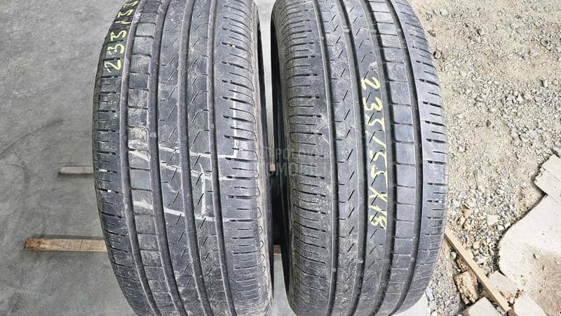 Pirelli 235/55 R18 Letnja