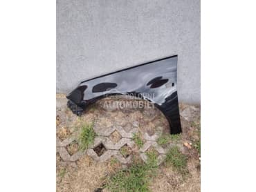 levo krilo boja Z22C za Opel Insignia od 2008. do 2013. god.