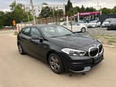 BMW 116 116 A u t o m