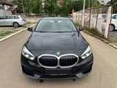 BMW 116 116 A u t o m