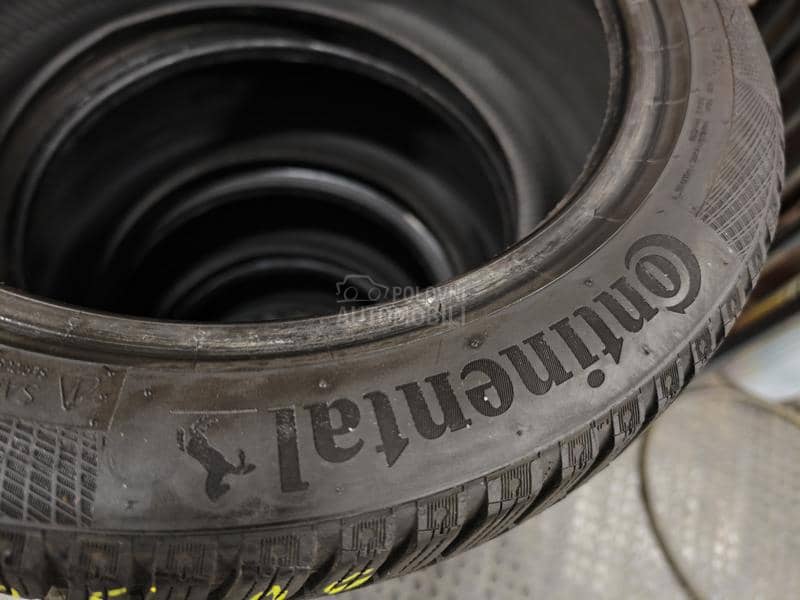 Continental 215/45 R16 Zimska