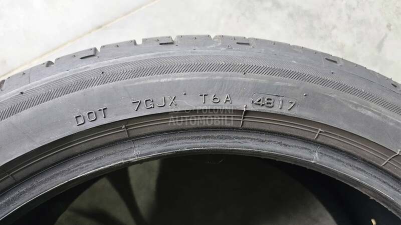 Bridgestone 245/40 R18 Letnja