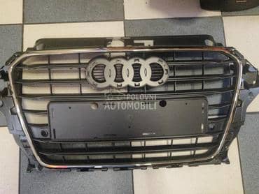 Maska za Audi A3 od 2012. do 2016. god.