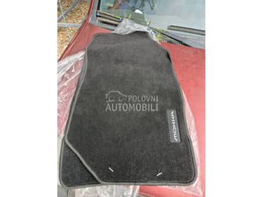 Patosnice za Opel Mokka od 2011. do 2024. god.