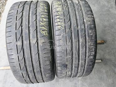 Bridgestone 255/40 R18 Letnja