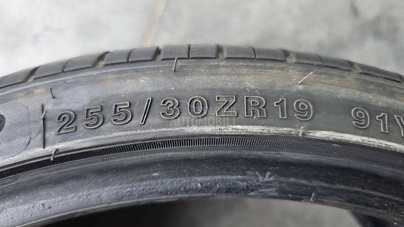 Imperial 255/30 R19 Letnja