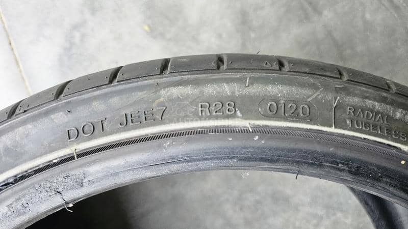 Imperial 255/30 R19 Letnja