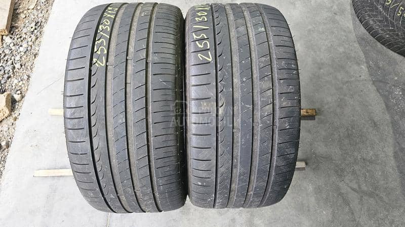 Imperial 255/30 R19 Letnja