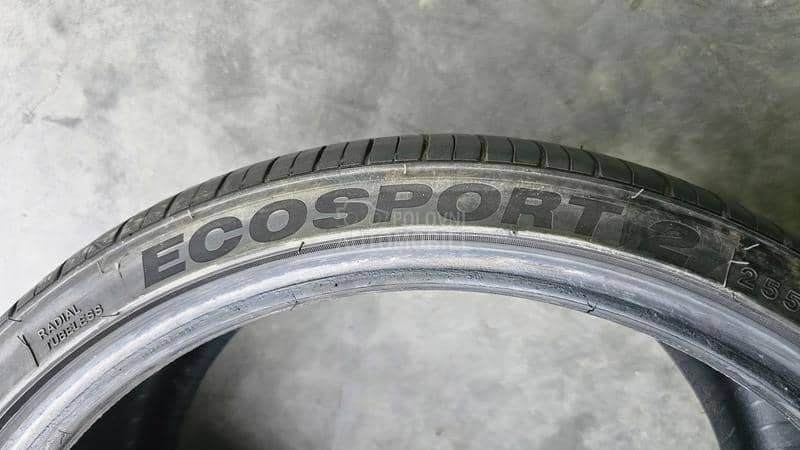 Imperial 255/30 R19 Letnja