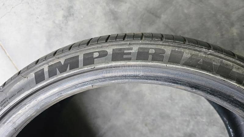 Imperial 255/30 R19 Letnja