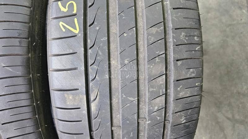 Imperial 255/30 R19 Letnja