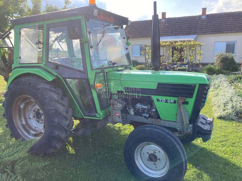 Torpedo 4806