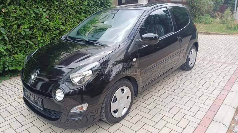 Renault Twingo 1.2 dinamik novo