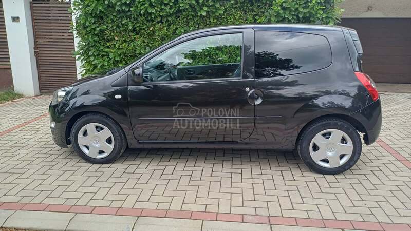 Renault Twingo 1.2 dinamik novo
