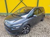 Citroen C4 Grand Picasso TO.P CEN.A/FU.LL