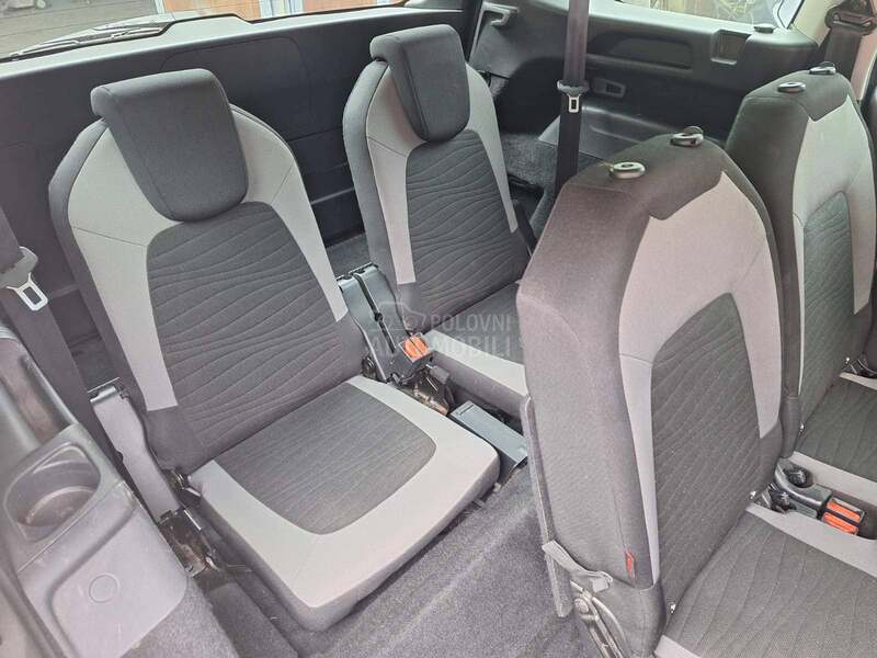 Citroen C4 Grand Picasso TO.P CEN.A/FU.LL