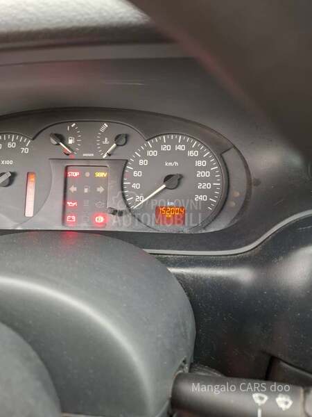 Renault Megane A.U.T.O.M.A.T.I.C