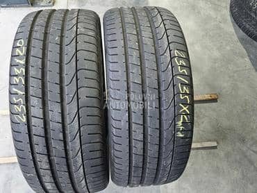 Pirelli 235/35 R20 Letnja