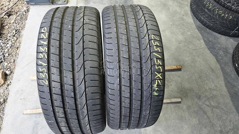 Pirelli 235/35 R20 Letnja