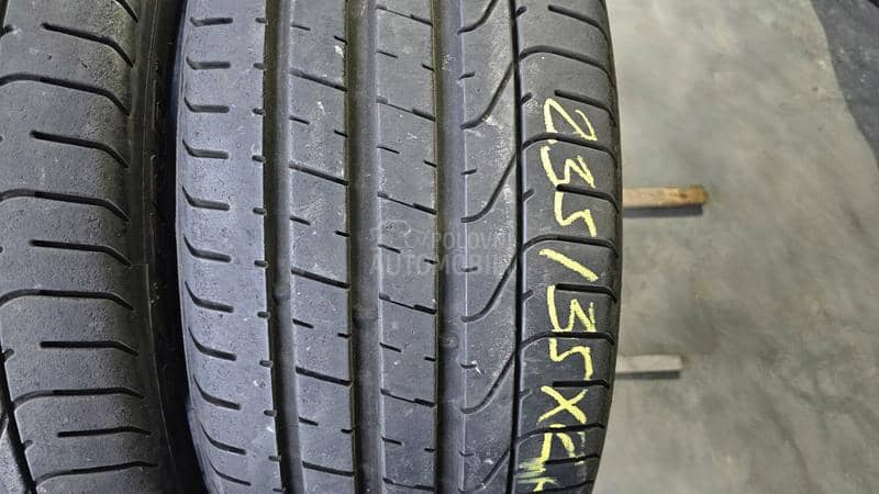 Pirelli 235/35 R20 Letnja