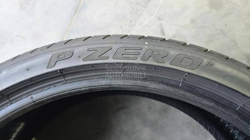 Pirelli 235/35 R20 Letnja