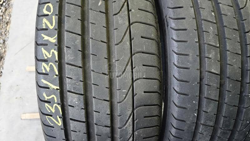 Pirelli 235/35 R20 Letnja