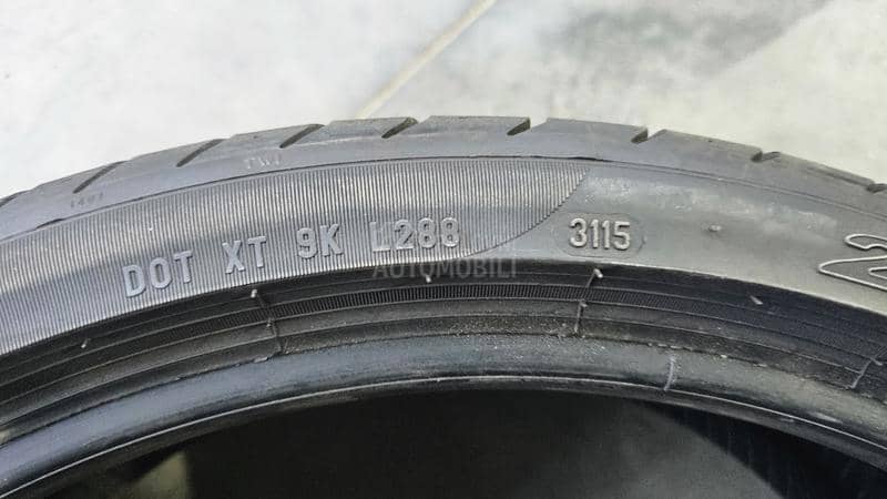 Pirelli 235/35 R20 Letnja