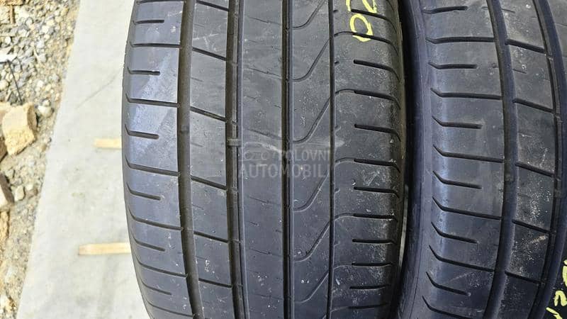 Pirelli 265/35 R20 Letnja