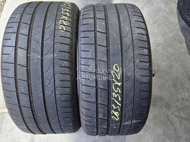 Pirelli 265/35 R20 Letnja