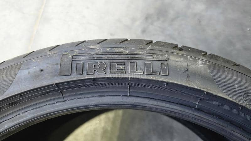 Pirelli 265/35 R20 Letnja