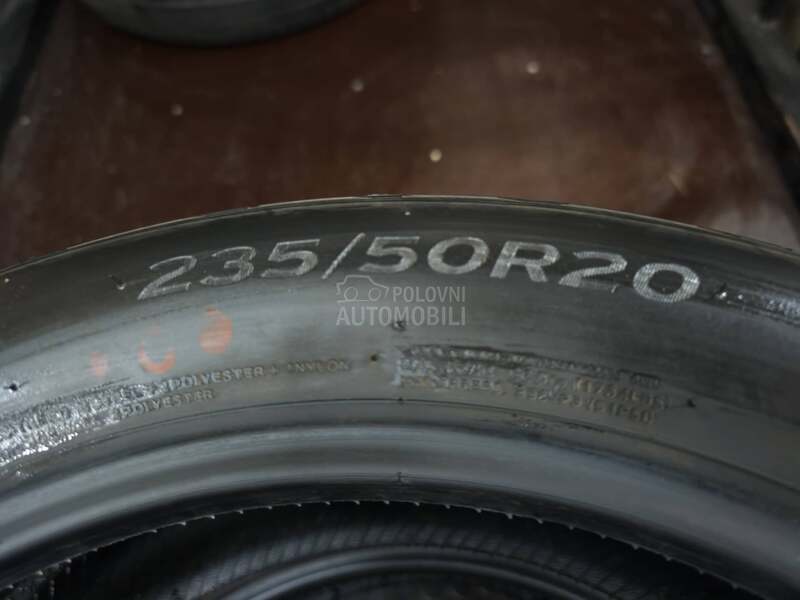 Hankook 235/50 R20 Letnja
