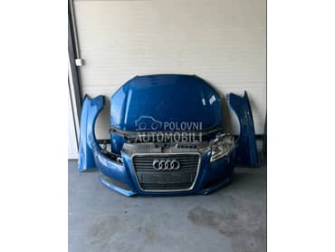 karoserija a3 8p za Audi A3 od 2008. do 2011. god.
