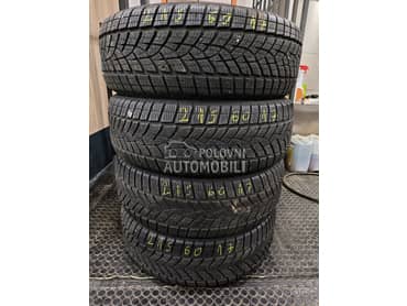 Goodyear 215/60 R17 Zimska