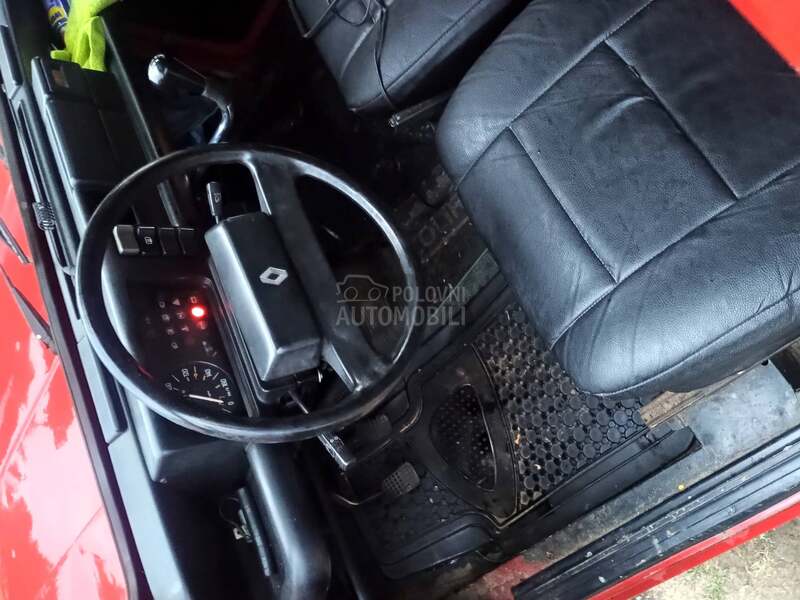 Renault R 4 GTL