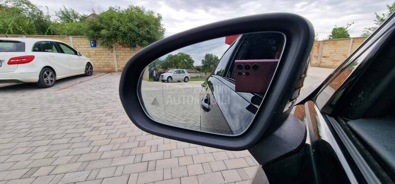 Mercedes Benz A 160 AMG Sport Edition