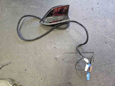 Krovna antena captur 2 clio 5 za Renault Captur