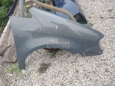 desno kilo za Volkswagen Touran od 2003. do 2006. god.