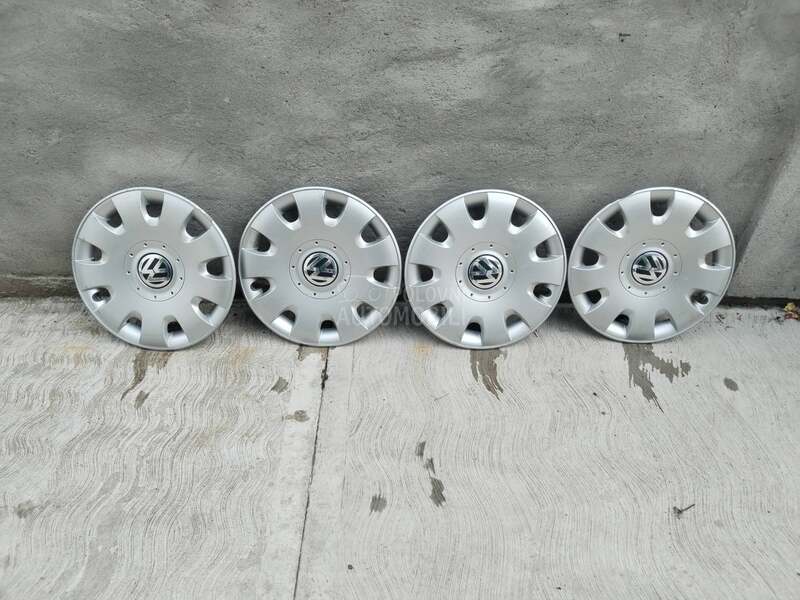 Ratkapne Vw 15" 