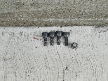 Aluminijumske felne Cooper 16" 4 x 100