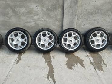 Aluminijumske felne Cooper,Cooper S 16" 4 x 100