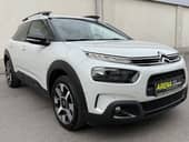 Citroen C4 Cactus 1.2 SHINE/AUT
