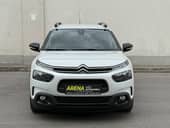 Citroen C4 Cactus 1.2 SHINE/AUT