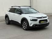 Citroen C4 Cactus 1.2 SHINE/AUT