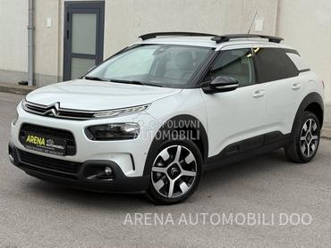 Citroen C4 Cactus 1.2 SHINE/AUT