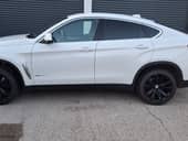 BMW X6 3.0 XDRIVE30D