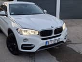 BMW X6 3.0 XDRIVE30D