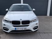 BMW X6 3.0 XDRIVE30D