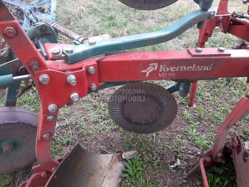 Kverneland Vd 95
